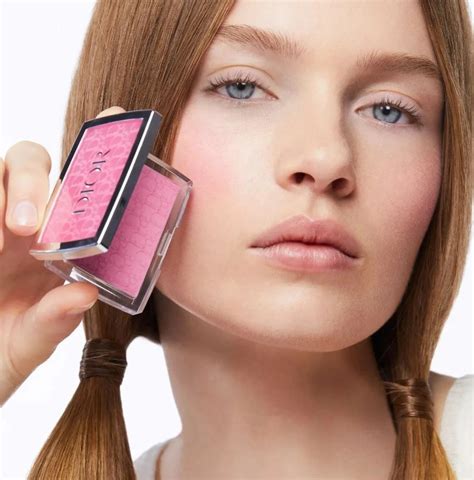 dior backstage diorskin rosy glow|Dior Backstage blush nordstrom.